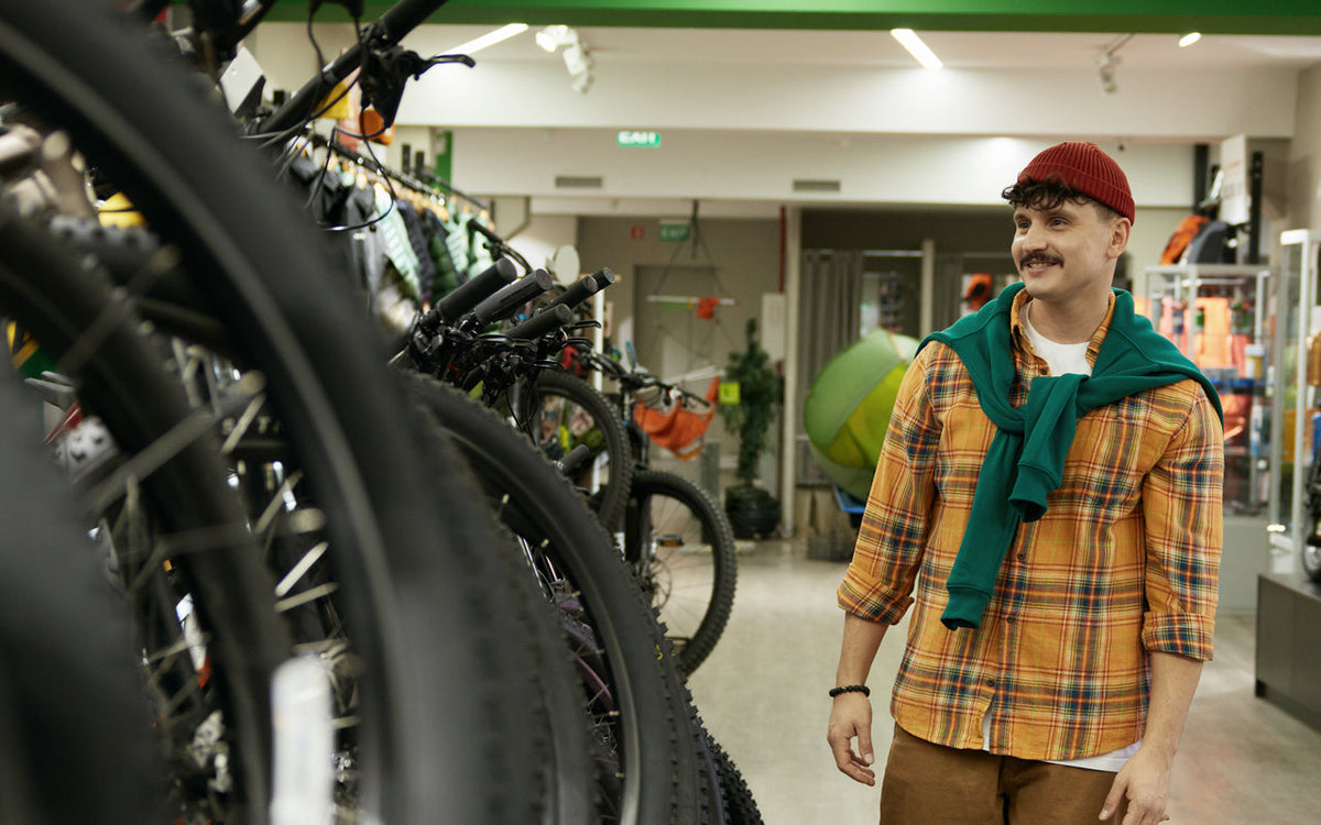Jak vybrat první dirt bike? Na co se zaměřit před koupí