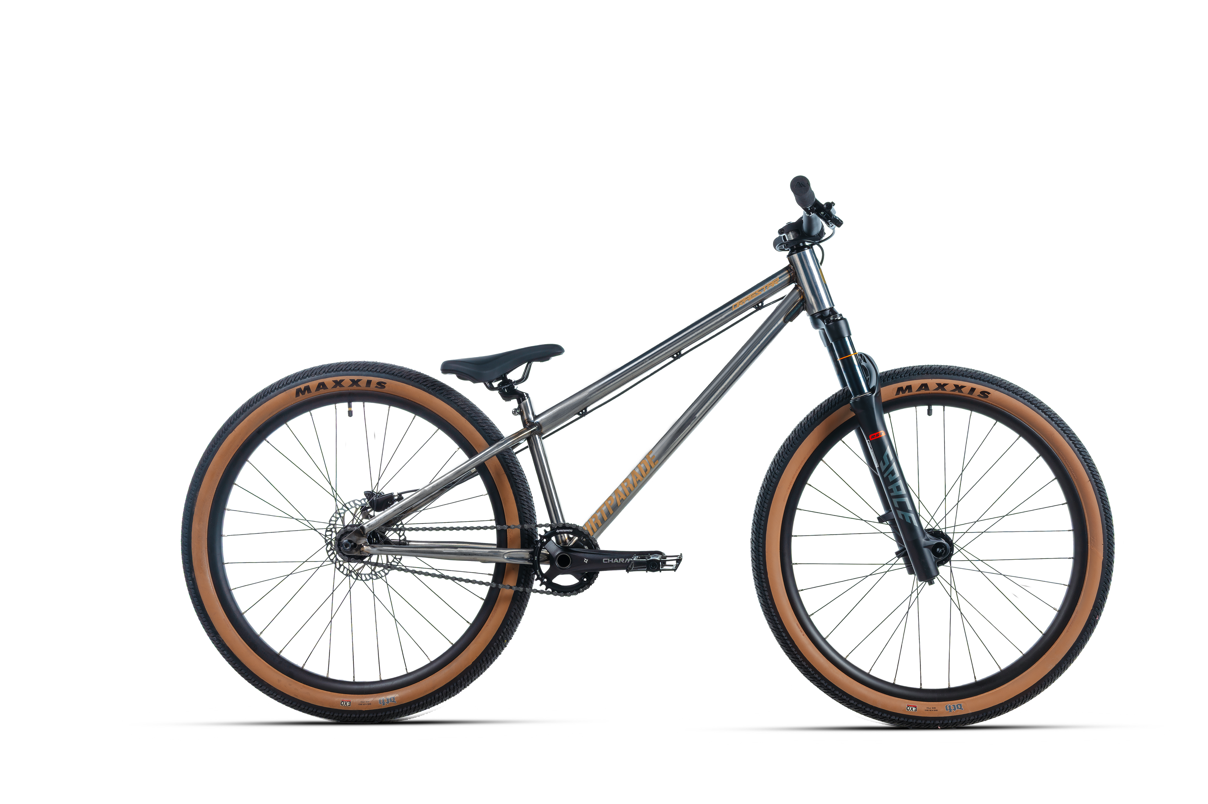 DRAGSTAR