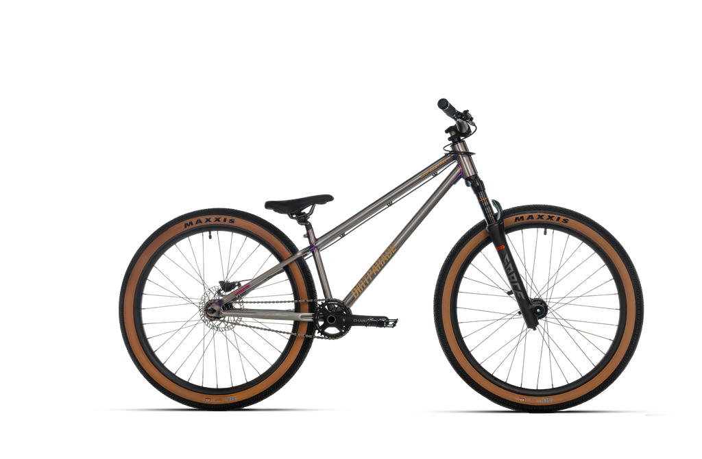 DRAGSTAR